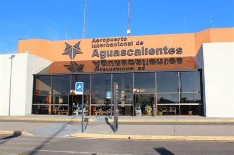 Cliente Aeropuerto