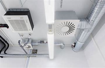 Ventilación