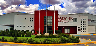 Cliente Tachi-S