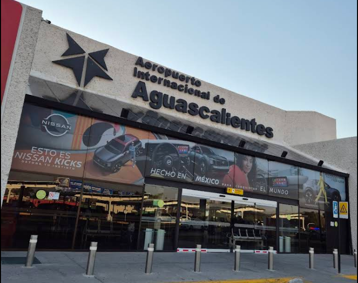 Cliente Aeropuerto
